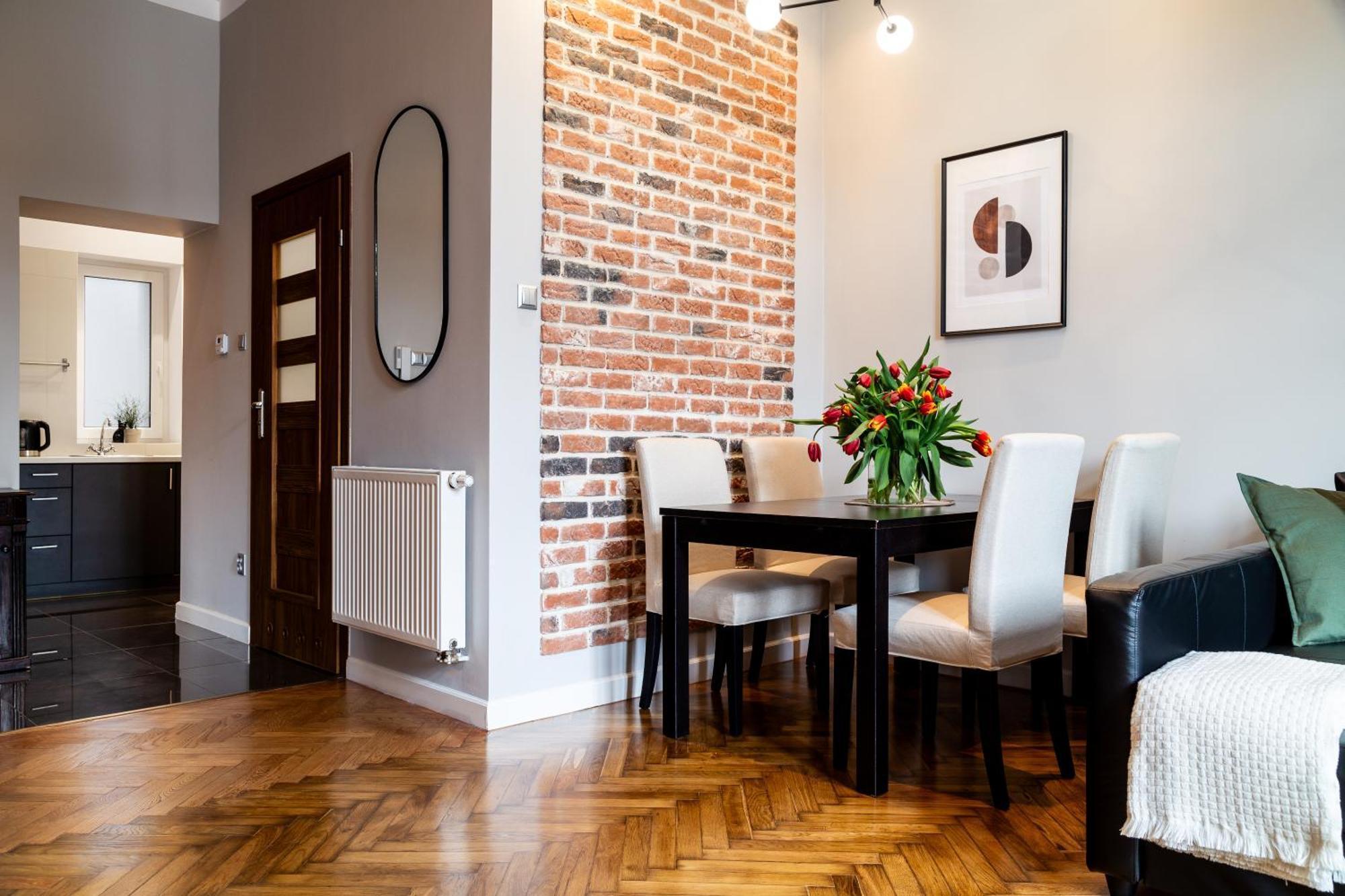 Househost Apartment: Jozefa 2/10 Leilighet